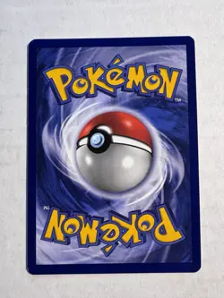 1999 Pokemon Electabuzz Wotc Black Star Promo - Image 2