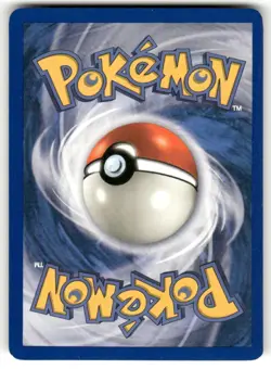 Rhydon Non-Holo Rare 29/144 - 2003 Skyridge E-Series Rare Pokemon Card NM - Image 2