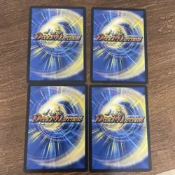 YuGiOh Karma of Judgment Cotton Rare Individual Card - Image 2