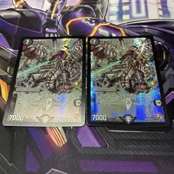YuGiOh Black Dragon End of the World Promo Individual Card - Image 1