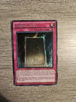 Yugioh Ultimate Rare Lot Incudles Allure Of Darkness 1st Ed - Image 2