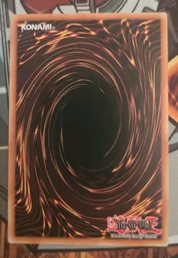 Artifact Sanctum RA04-EN217 | Platinum Secret Rare | 1st Ed | YuGiOh - Image 2