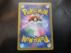 Rocket's Zapdos 008/025 S8a-P 25th Anniversary Japanese Pokemon Card NM - Image 2