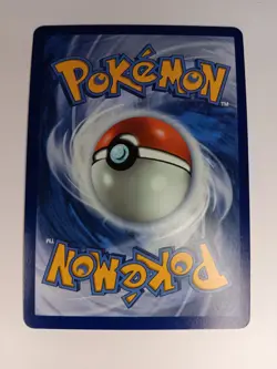Roggenrola 046/086 Pokeball Reverse Holo White Flare English Pokemon Card NM - Image 2