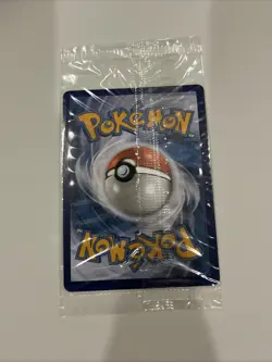 Lucario VSTAR SWSH291 SWSH: Sword & Shield Sealed Promo Card Holo Pokemon Card - Image 2