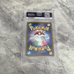 PSA 10 Salamance ex SR 119/100 sv9 Battle Partners Japanese Pokemon Card - Image 5
