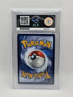 ACE 10 Rapid Strike Urshifu V TG20 Brilliant Stars Holo Pokemon Card - Gem Mint - Image 2