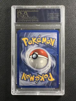 Pokemon Card PSA 9 Mint Rockets Snorlax Ex Team Rocket Returns 2004 Holo 104/109 - Image 2