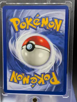 Dragonite 19/62 Non Holo NM Pokemon Card Fossil Set - Image 2