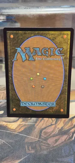 FOIL Black Mage's Rod MTG Final Fantasy NM Common C 0090 FFI Card Artifact FIN - Image 2