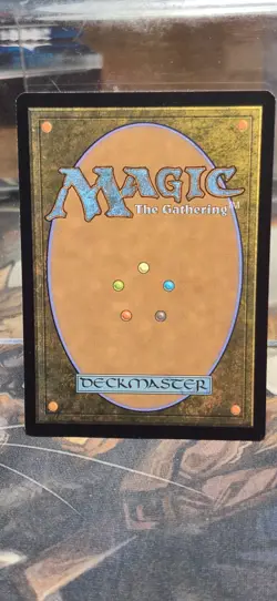 FOIL Circle of Power MTG Final Fantasy NM Uncommon U 0092 FFXIV Card Sorcery - Image 2