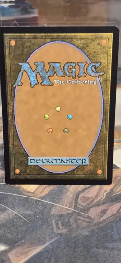 FOIL U 0179 Chocobo Racetrack Artifact Uncommon Final Fantasy NM Card MTG FFVII - Image 2