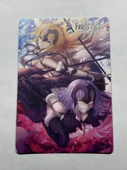 Concubine Yang Fate FGO ACG Sexy Goddess Story Anime Doujin Art Card Girl Waifu - Image 2