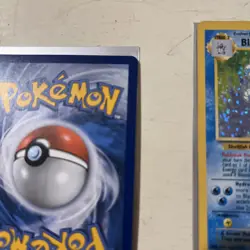 Pokemon TCG Celebrations Trio Card Charizard, Blastoise, Venusaur Mint Condition - Image 4