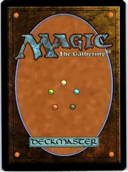 MTG - The Necrobloom - Foil RARE - Modern Horizons 3 - 194 - MINT - Image 2