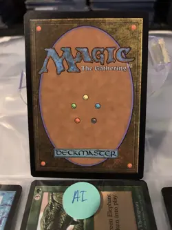 MTG Liliana's Shade Magic 2013 98/249 Regular Common - Image 2