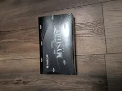 MTG Mystery Booster 2 Booster Box FACTORY SEALED - Image 1