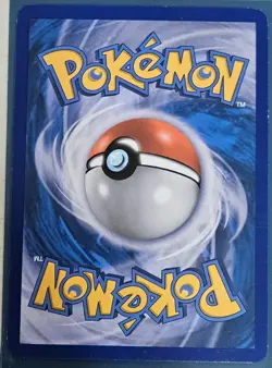 Pokemon TCG - Landorus BW43 NM Full Art Holo Black & White Promo - Image 2