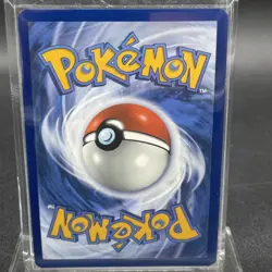 Pokemon TCG: N's Zorua SVP189 SV: Journey Together Black Star Promo NMc - Image 2