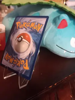 Rotom 070/198 Cosmos Holo - Scarlet & Violet:Base Set - Pokemon TCG 2023 - Image 3