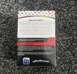 Pokemon TCG 151 Scarlet and Violet Booster Bundle Sealed brand new 820650853210 - Image 5
