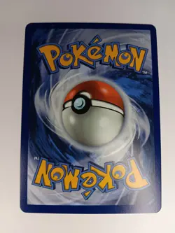 Pokemon TCG White Flare Ferrothorn 2025 Poke Ball 69/86 Scarlet & Violet - Image 2