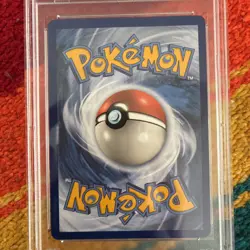 2019 Pokemon S&M Unified Minds Raichu/Alolan Raichu Gx 221/236 Full Art PSA 9 B - Image 4
