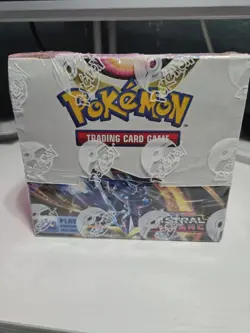 Pokemon TCG Sword & Shield Astral Radiance Booster Box - 36 Packs Sealed - Image 1