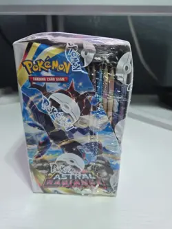 Pokemon TCG Sword & Shield Astral Radiance Booster Box - 36 Packs Sealed - Image 4