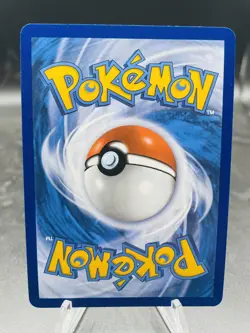 Pokemon Professor's Research 241/198 Scarlet Violet Ultra Rare Full Art Holo NM - Image 2