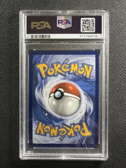 Pokemon Card PSA 10 Gem Mint Kieran Prismatic Evolutions 2025 Holo SIR 174/131 - Image 2