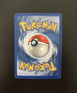 Pokemon 2003 Dragon Latias EX Holo Ultra Rare Card #93/97 - Image 2