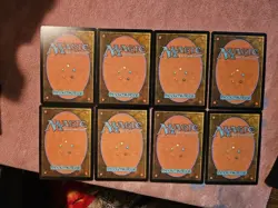 X4 Steelfin Whale Modern Horizons 2 Common MINT - Image 2