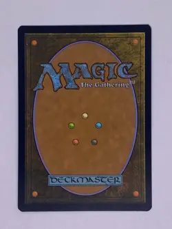 MTG Multani, Yavimaya's Avatar Dominaria Regular - Image 2