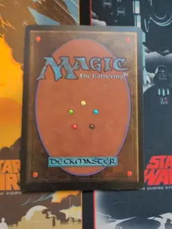 MTG Magic the Gathering - The Dark - Fellwar Stone - NR MINT TO MINT - Image 4