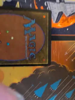 MTG: MAGIC THE GATHERING : REVISED 3ED : RARE ZOMBIE MASTER UNPLAYED MINT / NM - Image 5