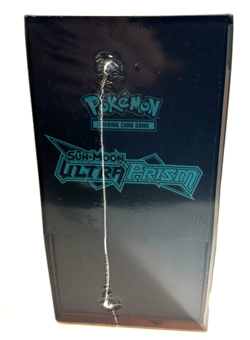 POKEMON ELITE TRAINER BOX ULTRA PRISM ETB - NEW - SEALED W/CASE - AWESOME ! - Image 4