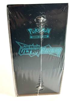 POKEMON ELITE TRAINER BOX ULTRA PRISM ETB - NEW - SEALED W/CASE - AWESOME ! - Image 5