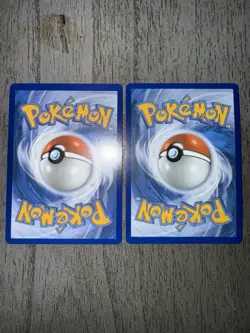 Buddy-Buddy Puffin 167/132 Mega Evolution Full Art Trainer Pokemon TCG Lot Of 2! - Image 2