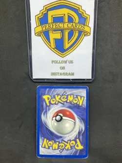 POKEMON FOSSIL UNLIMITED GENGAR HOLO 5/62 PL/PR ITA - Image 2
