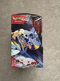 Pokemon TCG Destined Rivals Booster Box - New and Sealed - Image 4