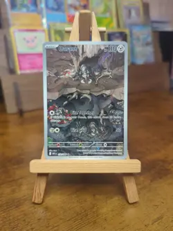 Pokemon TCG Durant 150/086 White Flare Mint / Near Mint Condition - Image 1