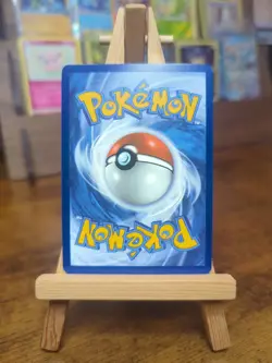 POKEMON TCG - GOTHITA 124/086 - ILLUSTRATION RARE - S&V WHITE FLARE - NM/M - Image 2