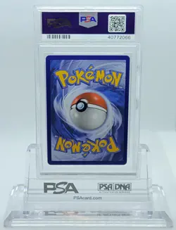 POKEMON BLACK STAR PROMO RAICHU GX #SM90 FULL ART HOLO FOIL PSA 9 MINT #40772066 - Image 3