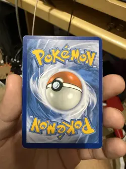 Pokemon TCG Switch 160/149 Gold Secret Rare Sun & Moon Base Set lp - Image 2