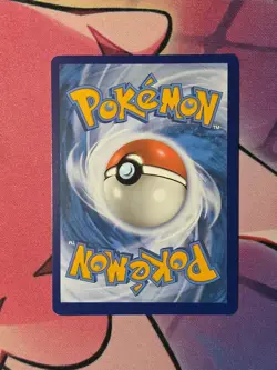 Pokemon Boss's Orders Illustration Rare Paldea Evolved 265/193 - Image 2