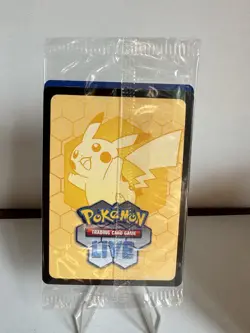 Pokemon TCG Bulbasaur 133/132 Mega Evolutions Box Topper Promo SEALED - Image 2