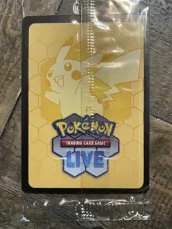 Bulbasaur 133/132 Sealed Stamped Box Topper - Mega Evolution Pokemon - Image 3