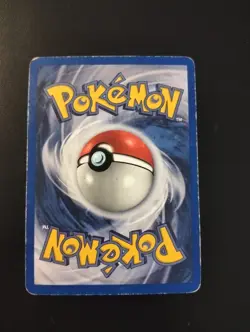 Zapdos 30/62 1a Edizione Fossil ITA Carta Pokemon Wotc RARA Wizard Of The Coast - Image 2