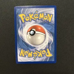 Pokemon TCG - Magikarp 8/18 Detective Pikachu Movie Holo Rare Card - NM - Image 2